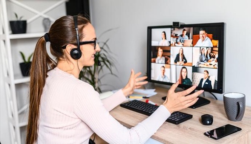 Certificación "Capacitador para PyMEs"